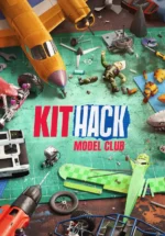 Игра KitHack Model Club (Steam; PC; Регион активации WW without CN)