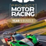 Игра Project Motor Racing - Year 1 Bundle (Steam; PC; Регион активации РФ+Страны СНГ)