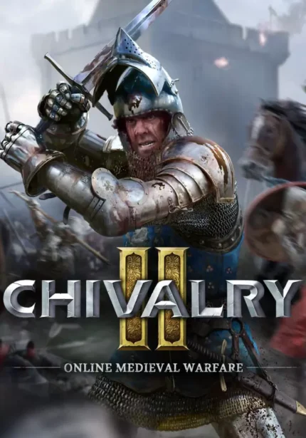 Игра Chivalry 2 (Steam) (Steam; PC; Регион активации RU only)