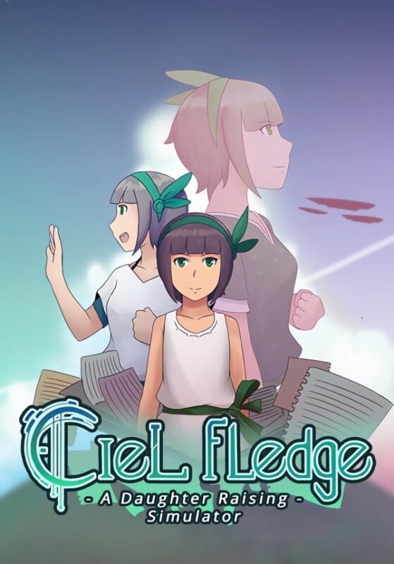 Игра Ciel Fledge: A Daughter Raising Simulator (Steam; PC; Регион активации Весь Мир)
