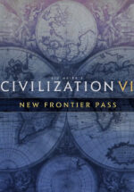 Игра Sid Meier’s Civilization® VI: New Frontier Pass (Steam; Mac; Регион активации РФ+Страны СНГ)