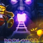 Игра Darkness Rollercoaster - Ultimate Shooter Edition (Steam; PC; Регион активации РФ+Страны СНГ)