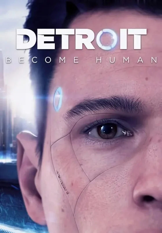 Игра Detroit: Become Human (Steam; PC; Регион активации РФ+Страны СНГ)