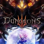 Игра Dungeons 3 (Steam; PC, Mac; Регион активации РФ+Страны СНГ)