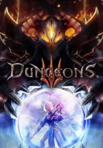 Игра Dungeons 3 (Steam; PC, Mac; Регион активации РФ+Страны СНГ)