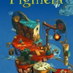 Игра Figment (Steam; Mac, PC; Регион активации Весь Мир)