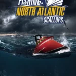 Игра Fishing: North Atlantic - Scallops Expansion (Steam; PC; Регион активации Весь Мир)