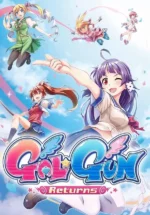 Игра Gal*Gun Returns (Steam; PC; Регион активации Весь Мир)
