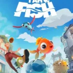 Игра I Am Fish (Steam; PC; Регион активации РФ+Страны СНГ)