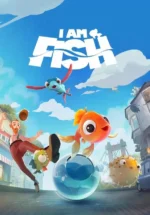 Игра I Am Fish (Steam; PC; Регион активации РФ+Страны СНГ)