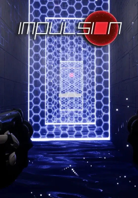Игра Impulsion (Steam; PC; Регион активации Весь Мир)