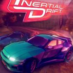 Игра Inertial Drift (Steam; PC; Регион активации Весь Мир)