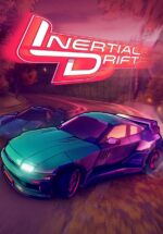 Игра Inertial Drift (Steam; PC; Регион активации Весь Мир)