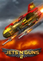 Игра Jets’n’Guns 2 (Steam; PC; Регион активации Весь Мир)
