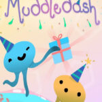 Игра Muddledash (Steam; PC; Регион активации Весь Мир)