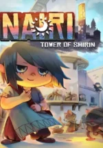 Игра NAIRI: Tower of Shirin (Steam; PC; Регион активации РФ+Страны СНГ)