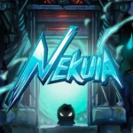 Игра Nekuia (Steam; PC; Регион активации РФ+Страны СНГ)