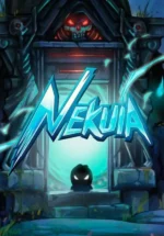 Игра Nekuia (Steam; PC; Регион активации РФ+Страны СНГ)