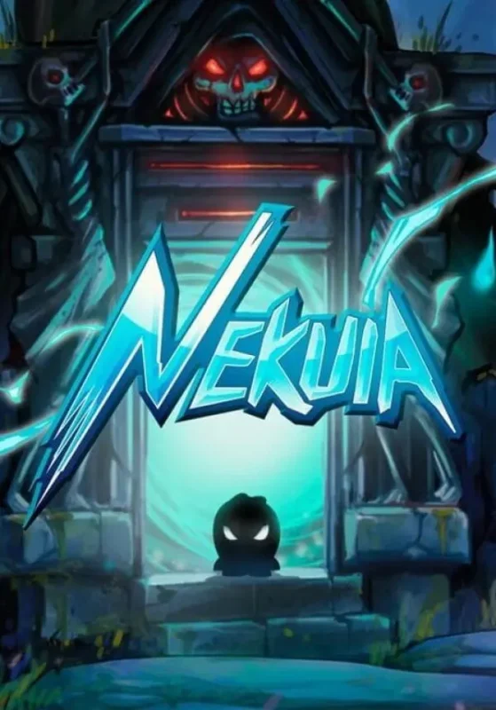 Игра Nekuia (Steam; PC; Регион активации РФ+Страны СНГ)