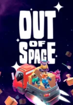 Игра Out of Space (Steam; MacOS, PC; Регион активации Весь Мир)