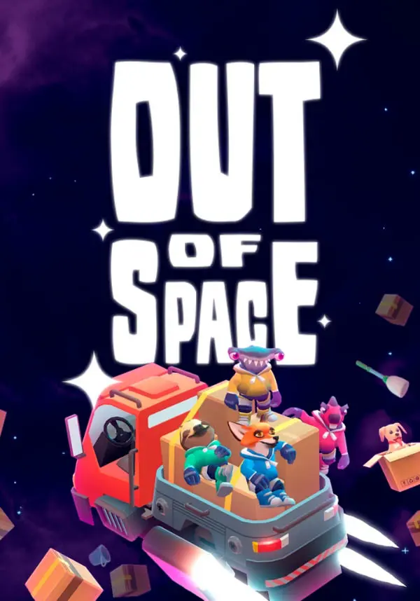out_of_space.jpg.webp Игра Out of Space (Steam; MacOS, PC; Регион активации Весь Мир)