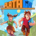 Игра PlataGO! Super Platform Game Maker (Steam; PC; Регион активации Весь Мир)