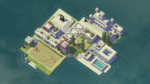 Игра The People of Sea, Sun & Salt (Steam; PC; Регион активации Весь Мир)