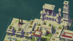 Игра The People of Sea, Sun & Salt (Steam; PC; Регион активации Весь Мир)