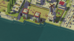 Игра The People of Sea, Sun & Salt (Steam; PC; Регион активации Весь Мир)