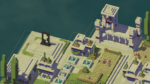 Игра The People of Sea, Sun & Salt (Steam; PC; Регион активации Весь Мир)