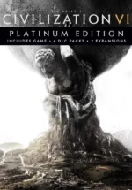Игра Sid Meier’s Civilization® VI: Platinum Edition (Steam; Mac, PC; Регион активации CIS without BY)