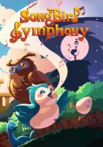 Игра Songbird Symphony (Steam; PC; Регион активации Весь Мир)