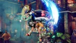 Игра FATAL FURY: City of the Wolves — Standard Edition (Steam; PC; Регион активации Весь Мир)