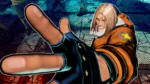 Игра FATAL FURY: City of the Wolves — Standard Edition (Steam; PC; Регион активации Весь Мир)