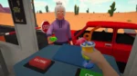 Игра Toll Booth Simulator (Steam; PC; Регион активации РФ+Страны СНГ)