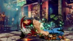 Игра FATAL FURY: City of the Wolves — Standard Edition (Steam; PC; Регион активации Весь Мир)