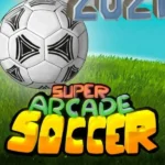 Игра Super Arcade Soccer 2021 (Steam; PC; Регион активации РФ+Страны СНГ)