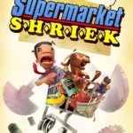 Игра Supermarket Shriek (Steam; PC; Регион активации Весь Мир)