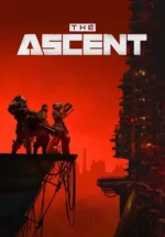 Игра The Ascent (Steam; PC; Регион активации РФ+Страны СНГ)
