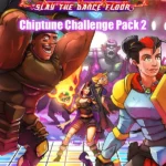 Игра The Metronomicon - Chiptune Challenge Pack 2 (Steam; PC; Регион активации РФ+Страны СНГ)