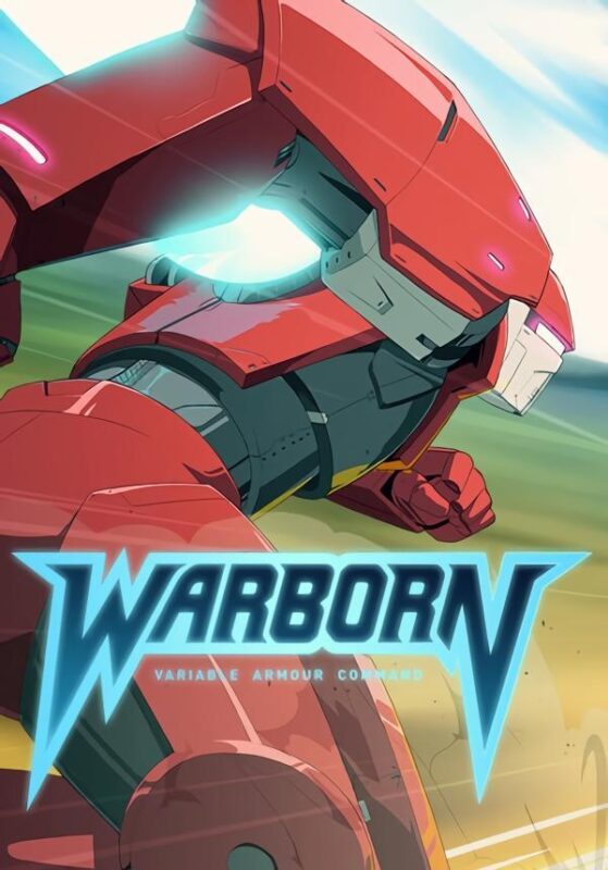 Игра Warborn (Steam; PC; Регион активации Весь Мир)