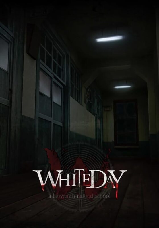 Игра White Day: A Labyrinth Named School (Steam; PC; Регион активации Весь Мир)