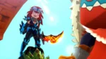 Игра Monster Hunter Stories Deluxe Collection (Steam; PC; Регион активации РФ+Страны СНГ)