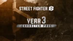 Игра Street Fighter 6 — Year 3 Character Pass (Steam; PC; Регион активации РФ+Страны СНГ)