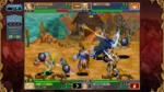 Игра Dungeons & Dragons: Chronicles of Mystara (Steam; PC; Регион активации РФ+Страны СНГ)