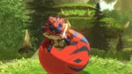 Игра Monster Hunter Stories 2: Wings of Ruin — Deluxe Edition (Steam; PC; Регион активации РФ+Страны СНГ)