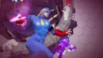 Игра Ultra Street Fighter IV (Steam; PC; Регион активации РФ+Страны СНГ)