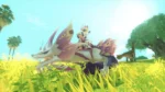 Игра Monster Hunter Stories 2: Wings of Ruin — Deluxe Edition (Steam; PC; Регион активации РФ+Страны СНГ)