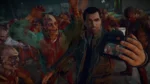 Игра Dead Rising 4 (Steam; PC; Регион активации РФ+Страны СНГ)
