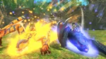 Игра Monster Hunter Stories 2: Wings of Ruin — Deluxe Edition (Steam; PC; Регион активации РФ+Страны СНГ)
